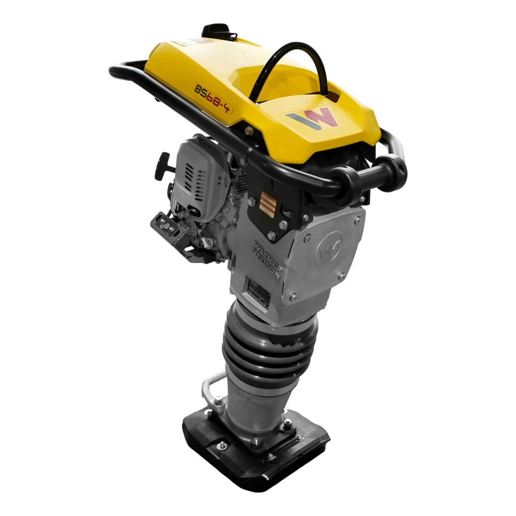 Вибротрамбовка бензиновая Wacker Neuson BS62-2/25