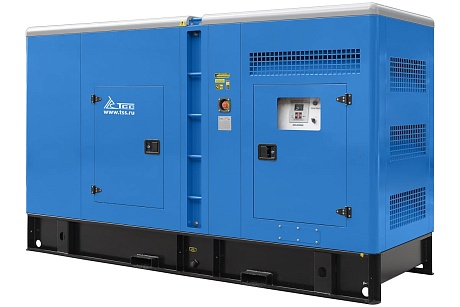 Генератор дизельный ТСС АД-250С-Т400-1РКМ17 (250,0 кВт)